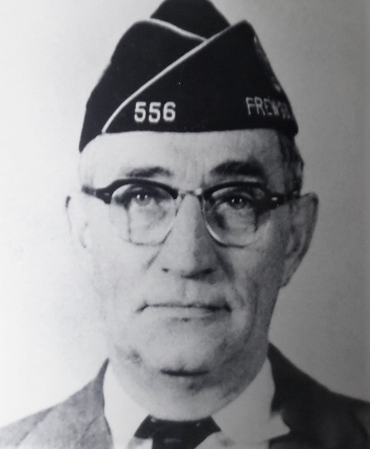 Commanders of the 1930's * The American Legion Centennial Celebration